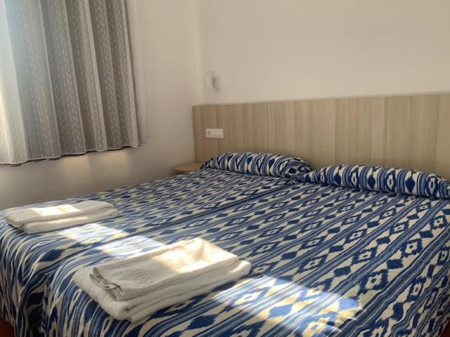 Casa Del Mar Hotel&Apartaments Roses Bagian luar foto