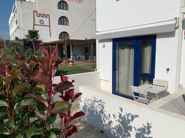 Casa Del Mar Hotel&Apartaments Roses Bagian luar foto