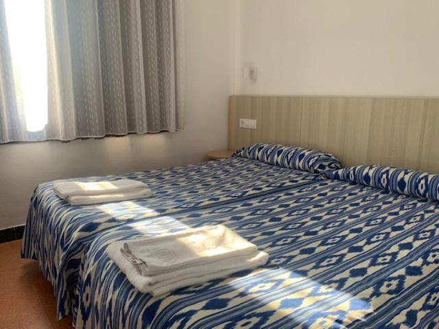 Casa Del Mar Hotel&Apartaments Roses Bagian luar foto