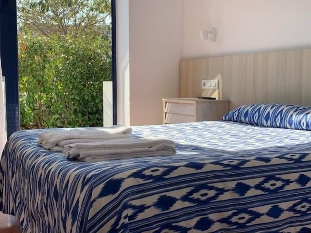 Casa Del Mar Hotel&Apartaments Roses Bagian luar foto