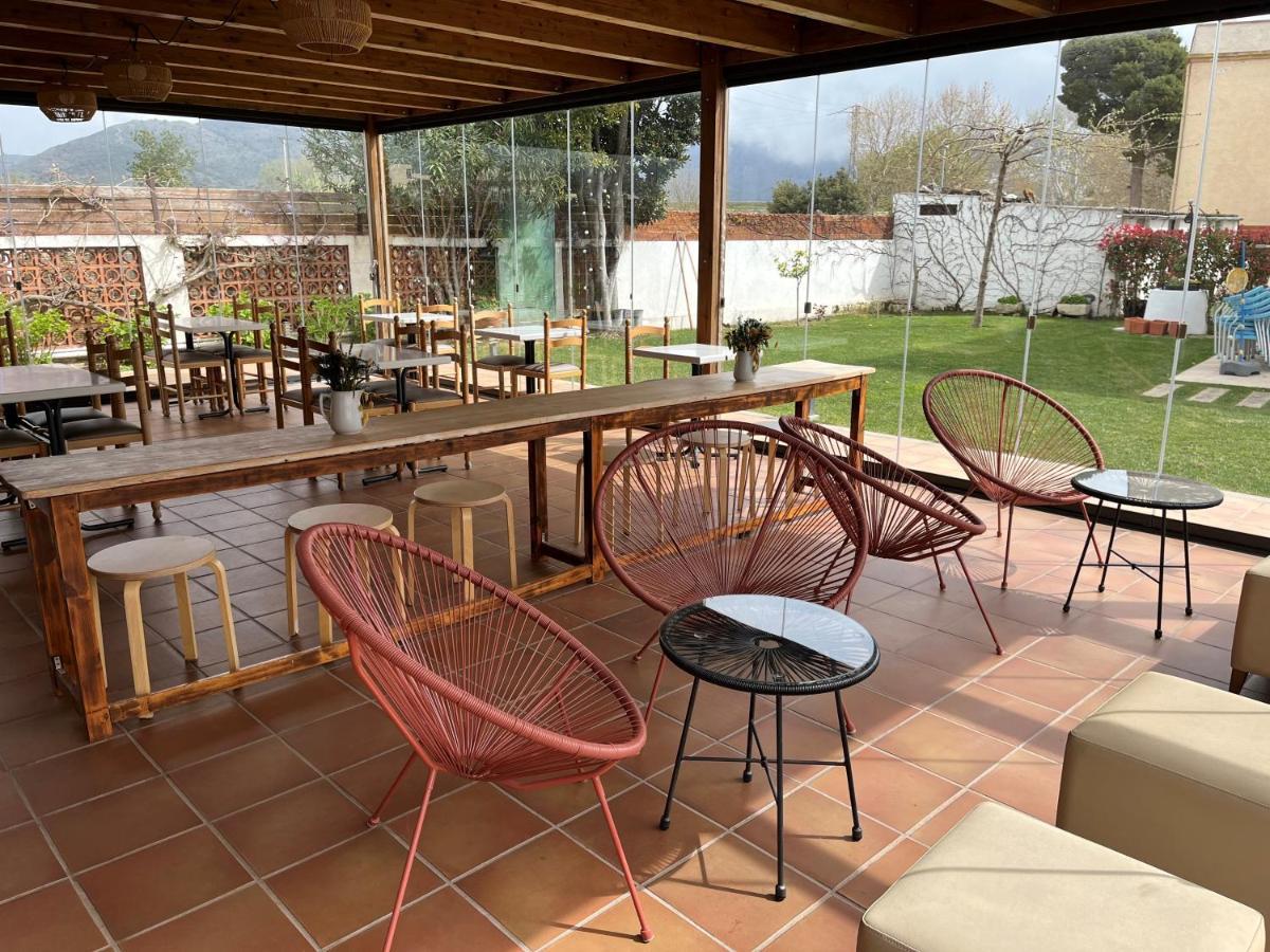 Casa Del Mar Hotel&Apartaments Roses Bagian luar foto