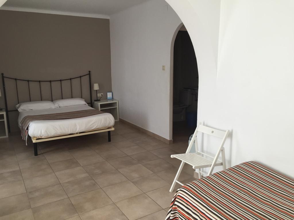 Casa Del Mar Hotel&Apartaments Roses Bagian luar foto