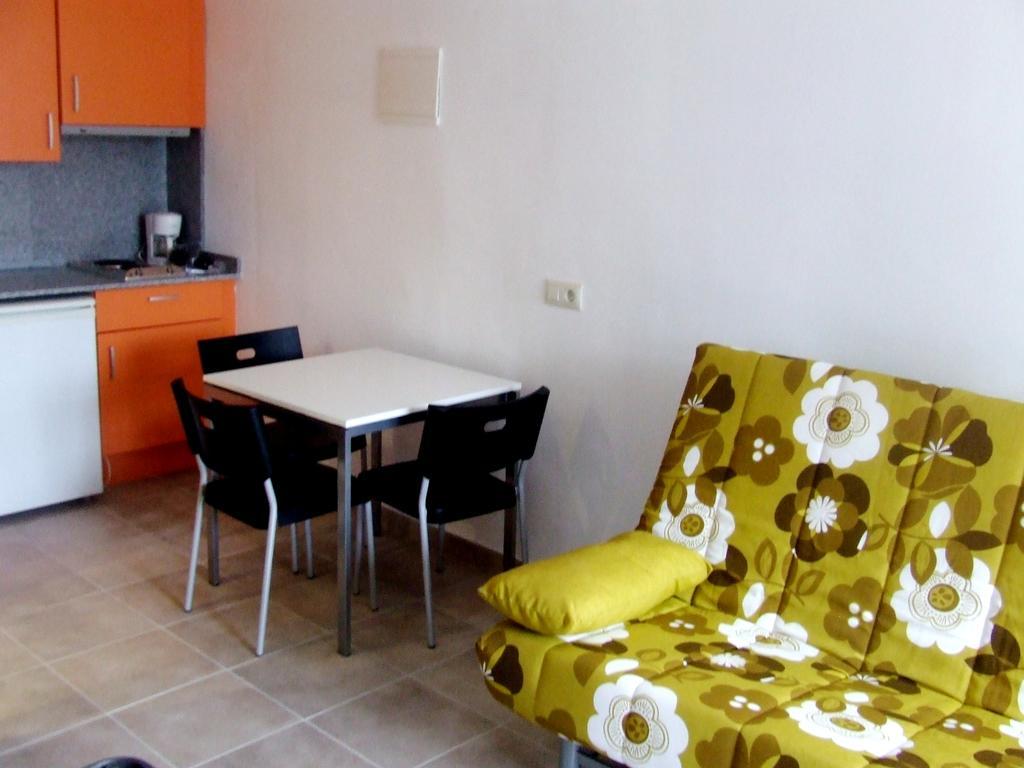 Casa Del Mar Hotel&Apartaments Roses Bagian luar foto