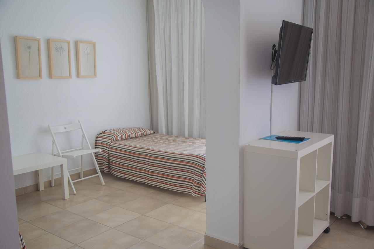 Casa Del Mar Hotel&Apartaments Roses Bagian luar foto