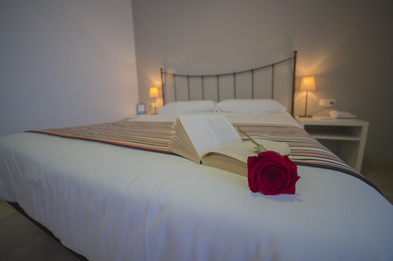 Casa Del Mar Hotel&Apartaments Roses Bagian luar foto