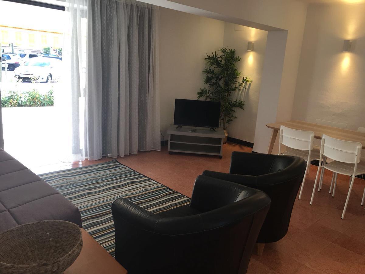 Casa Del Mar Hotel&Apartaments Roses Bagian luar foto