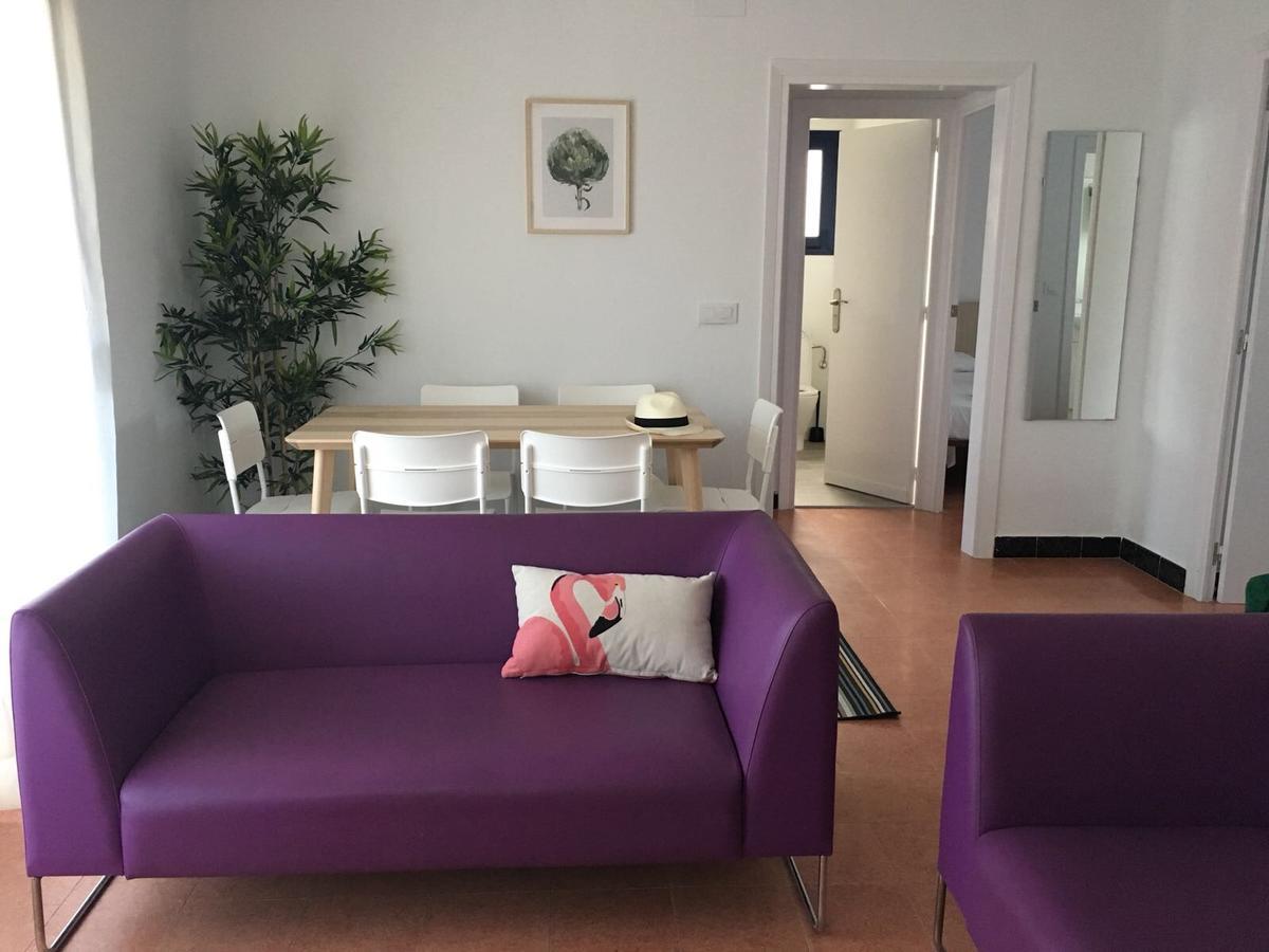 Casa Del Mar Hotel&Apartaments Roses Bagian luar foto